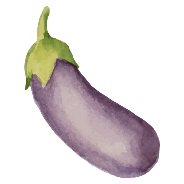 Aubergine