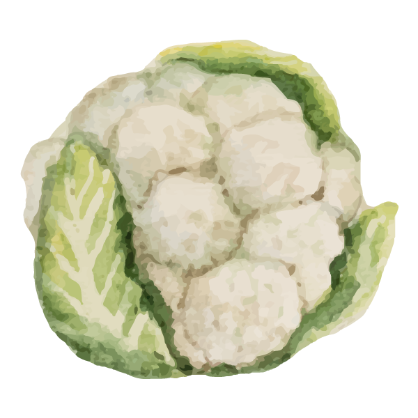 Chou fleur