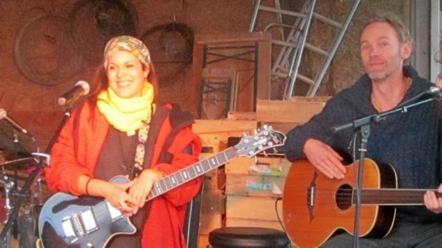 Concert Albertine
