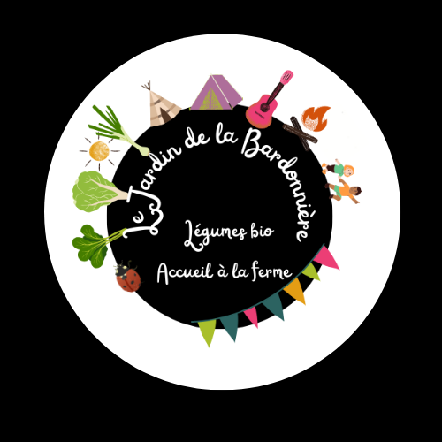 Le Jardin de la Bardonnière