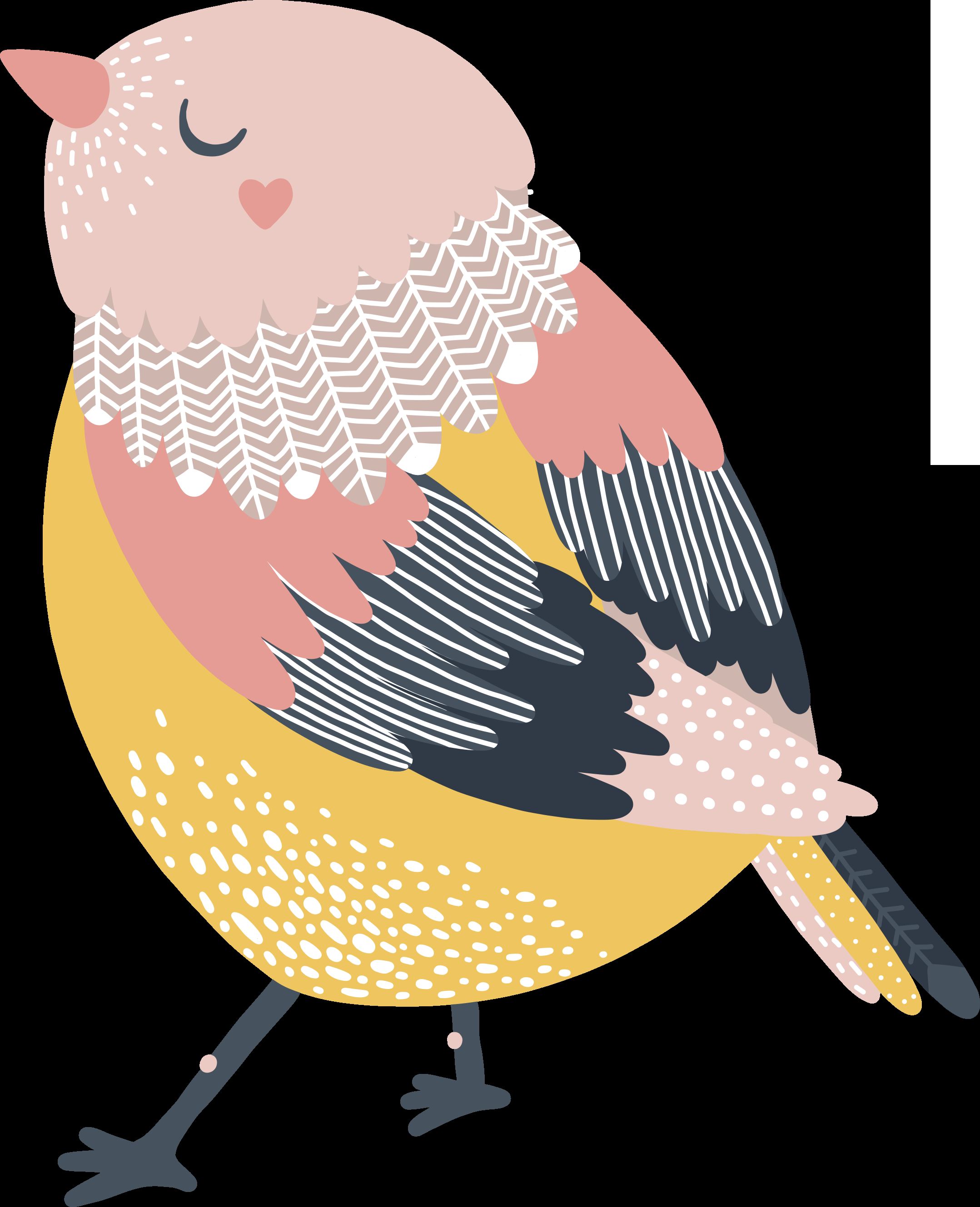 Oiseau