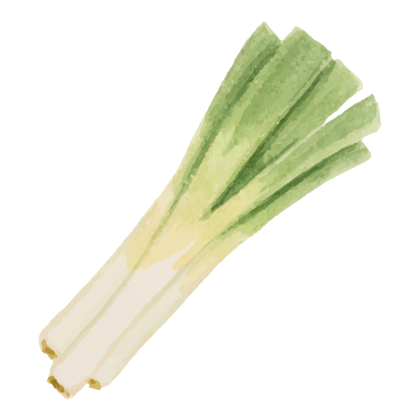 Poireaux